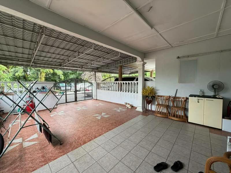 Taman Puchong Utama - 3