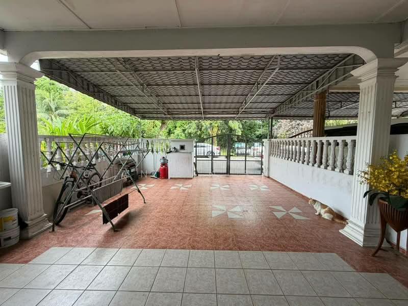Taman Puchong Utama - 5