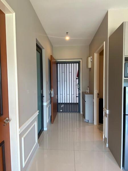 Geo38 Residence - 2