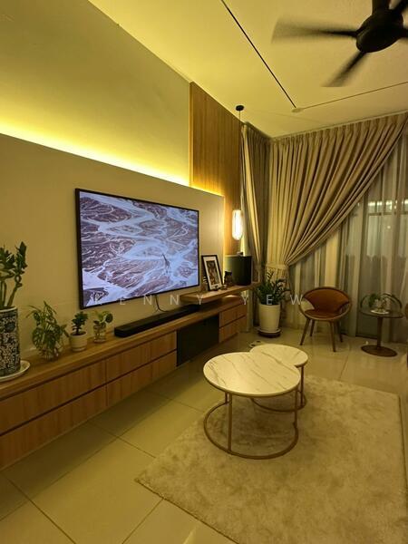 Tenderfields @ Eco Majestic - 5