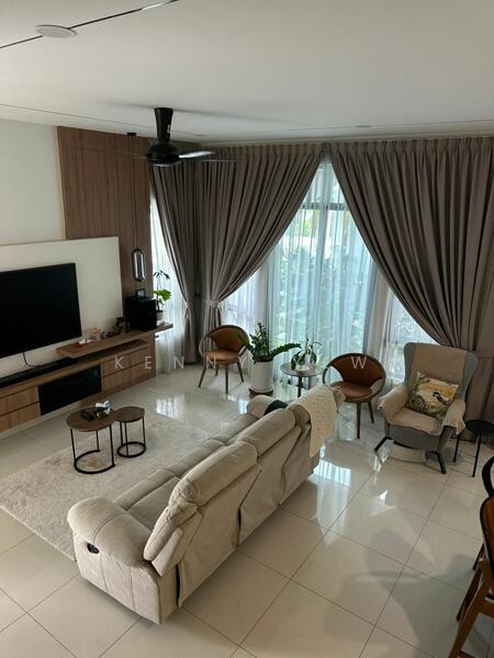 Tenderfields @ Eco Majestic - 4