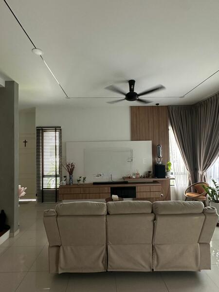 Tenderfields @ Eco Majestic - 3