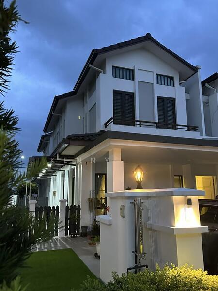 Tenderfields @ Eco Majestic - 1