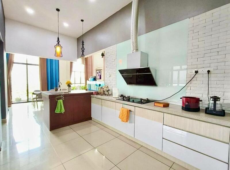Indah Alam (Subang Andaman) - 3
