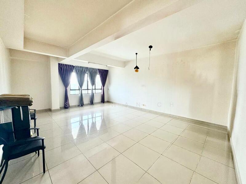 Indah Alam (Subang Andaman) - 4