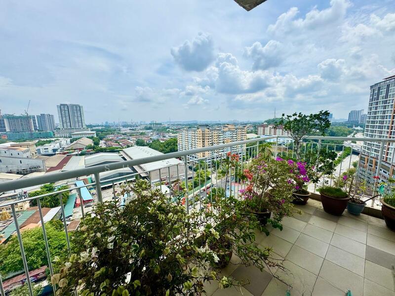 Indah Alam (Subang Andaman) - 5