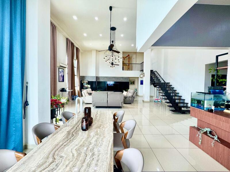 Indah Alam (Subang Andaman) - 1