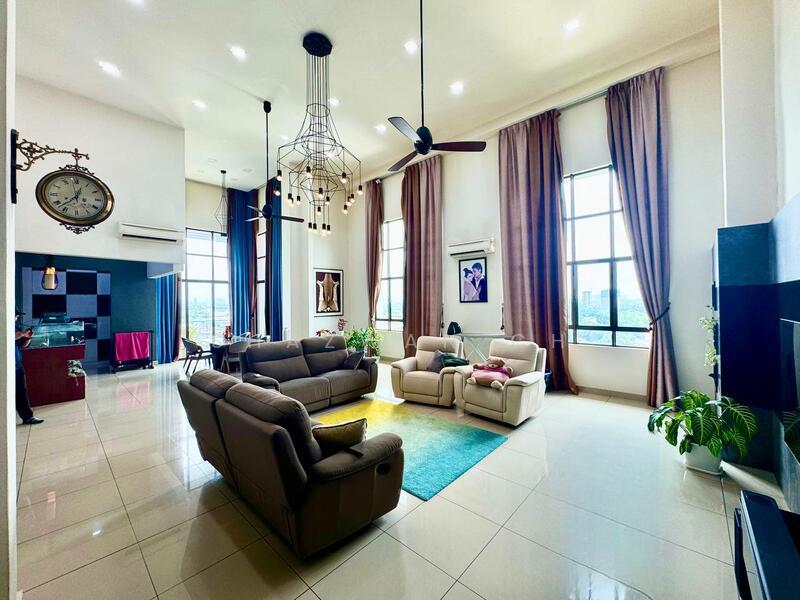 Indah Alam (Subang Andaman) - 2