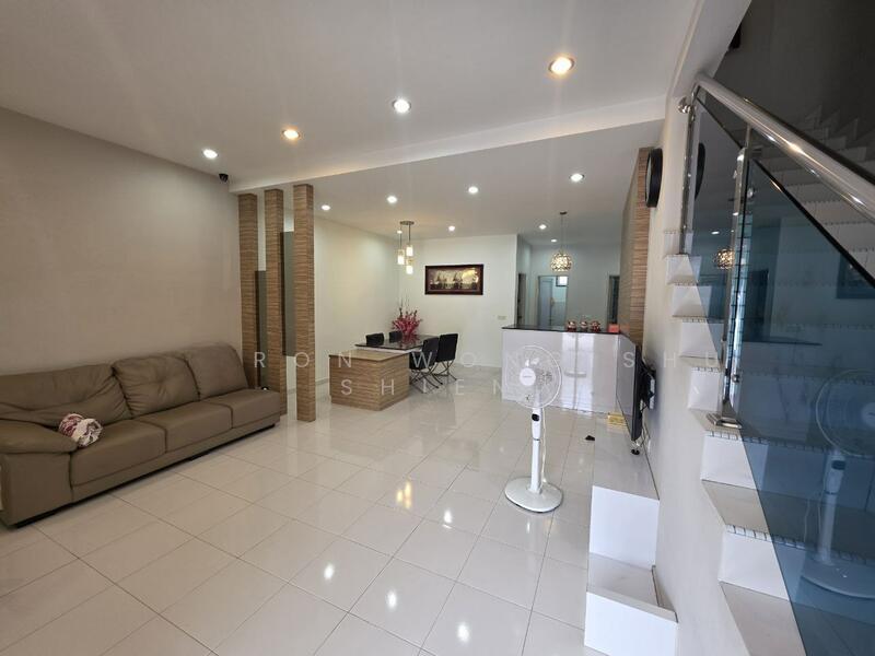 Setia Indah Setias Indahs Setia Indah - 2