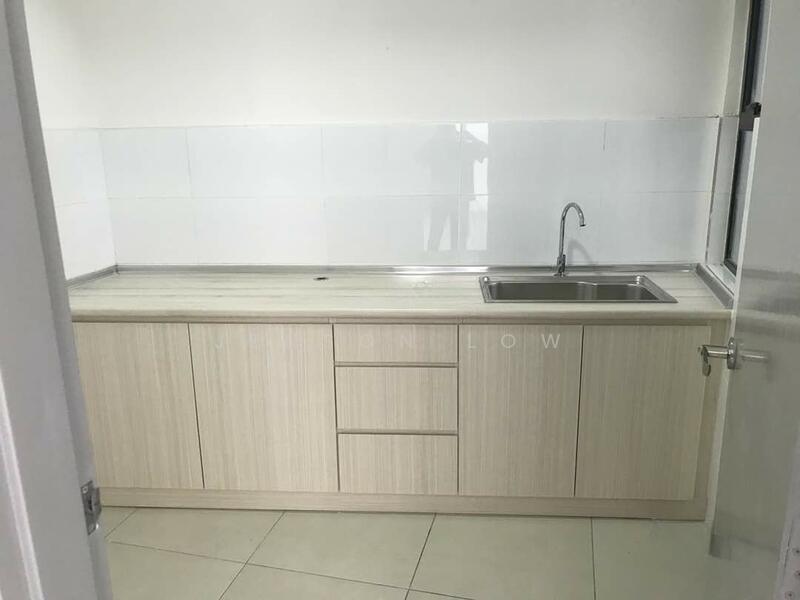 You Vista @ You City - 3