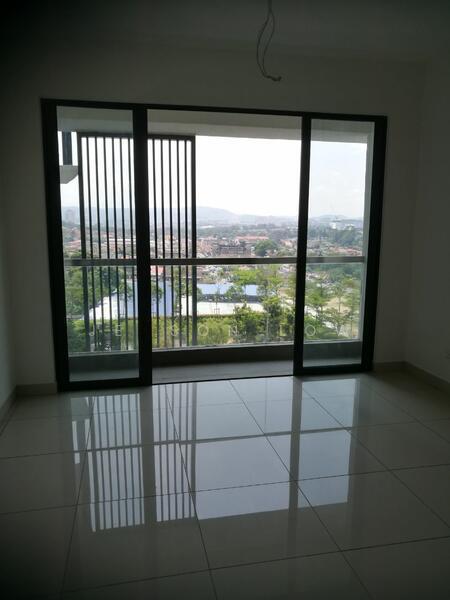 You Vista @ You City - 1