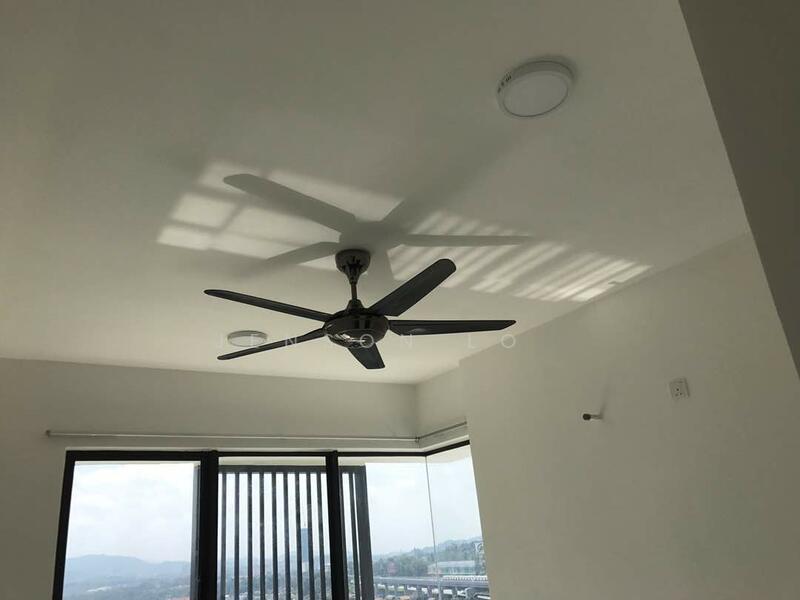 You Vista @ You City - 5