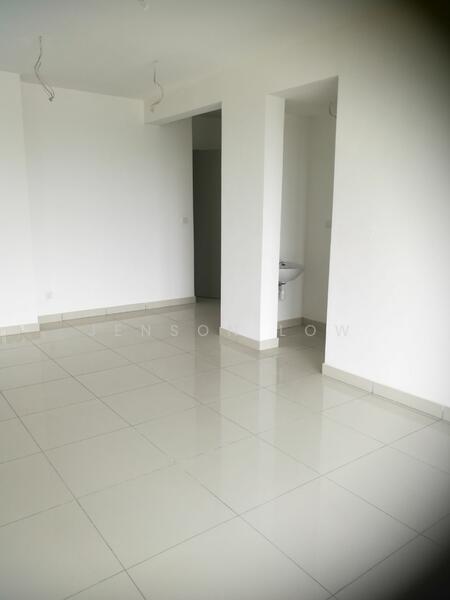 You Vista @ You City - 2