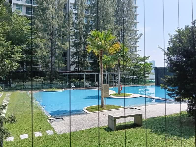 USJ One Avenue Condo - 4