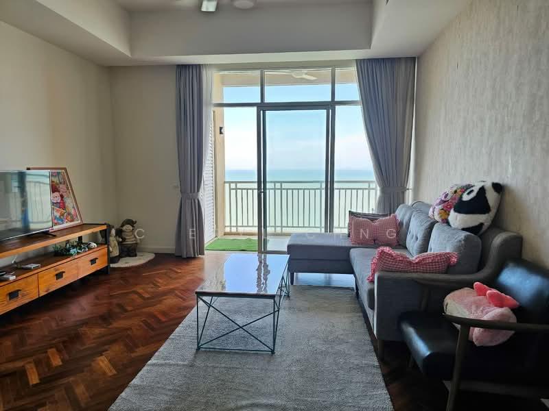 Quayside Seafront Resort Condominiums - 3