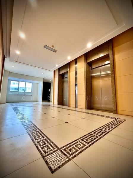 Quayside Seafront Resort Condominiums - 4