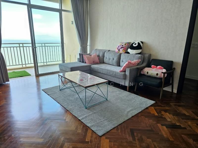 Quayside Seafront Resort Condominiums - 5