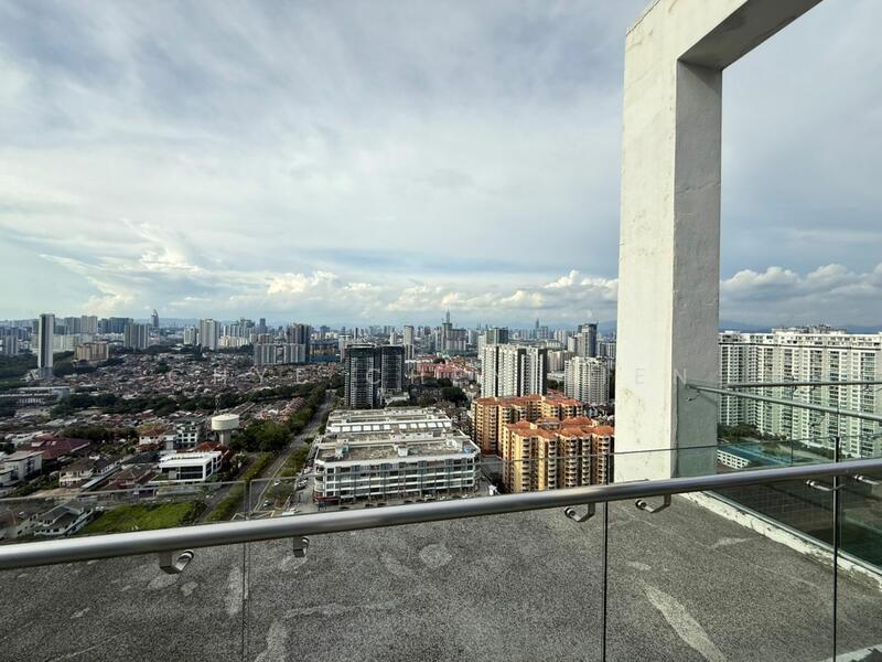 Seringin Residences - 2