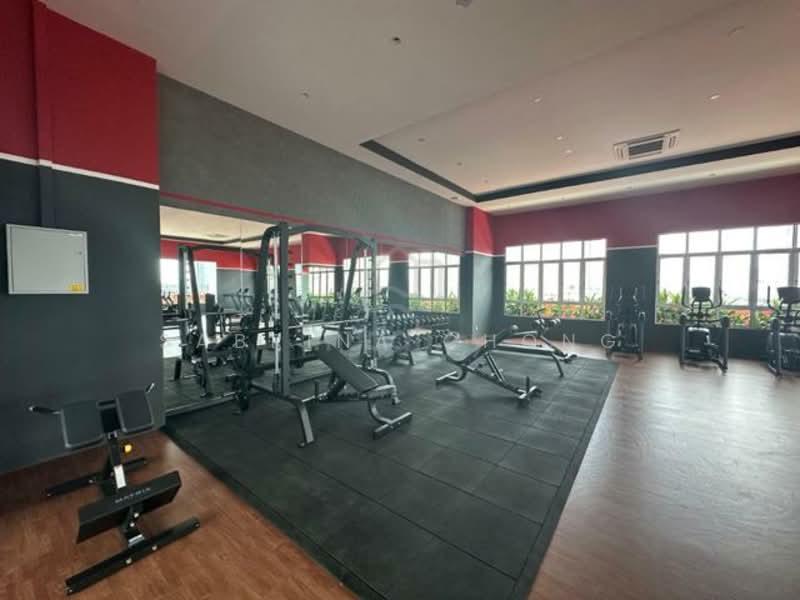 Residensi MH Platinum 2 - 2