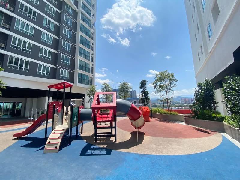 Residensi MH Platinum 2 - 5
