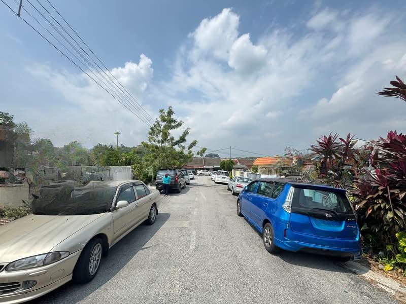 Taman Bukit Kuchai - 2