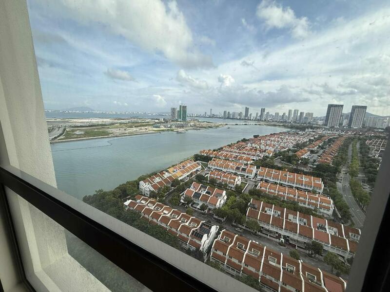 Straits Residences - 2