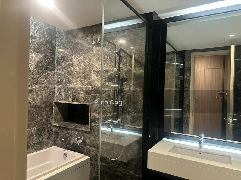 Straits Residences - 4