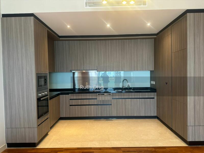 Straits Residences - 5