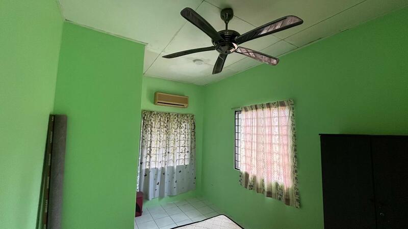 Taman Impian Indah - 4