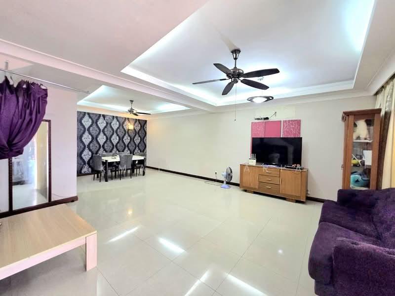 Taman Prima Saujana - 5