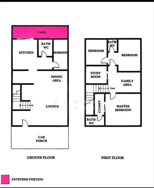Taman Prima Saujana - 2