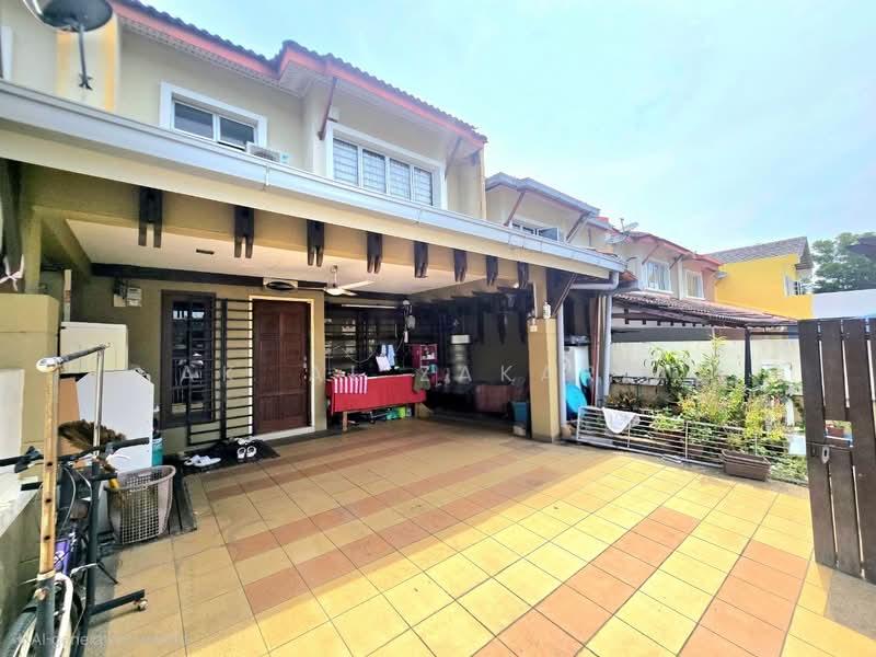 Taman Prima Saujana - 3