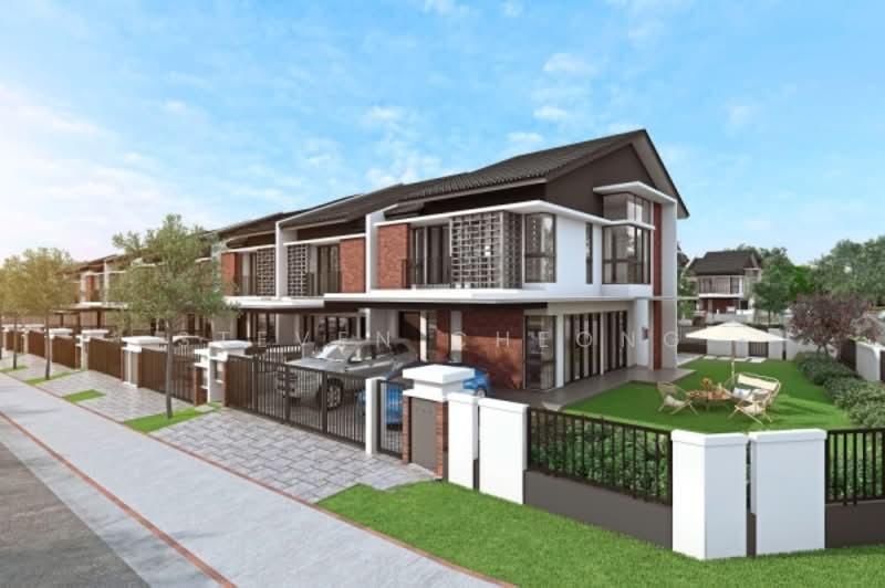 Semanea Hills - Phase H1A & H1B - 2