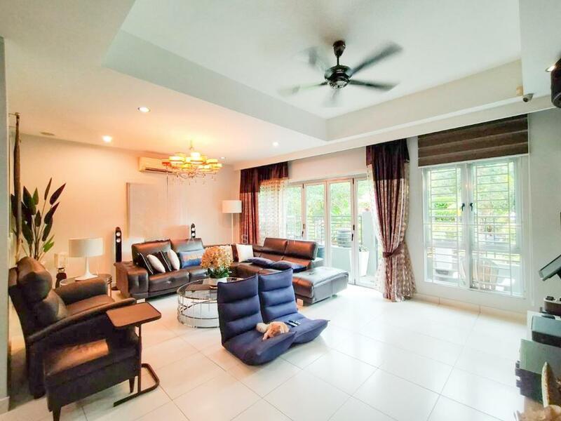 Serissa Terrace - 4