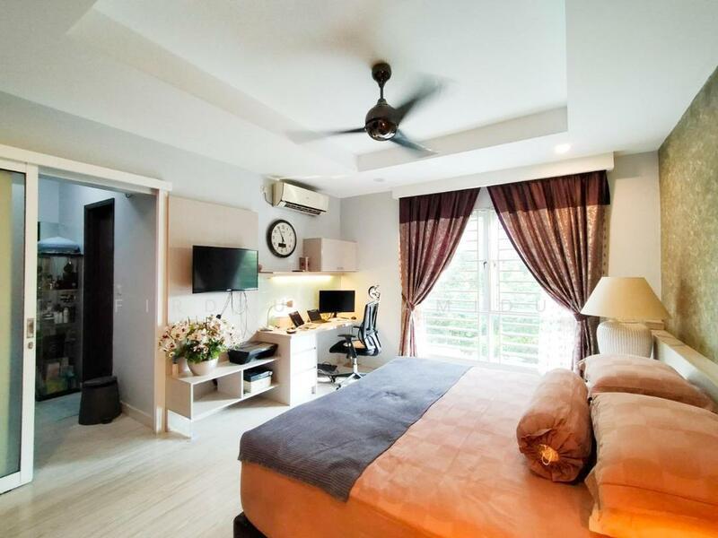 Serissa Terrace - 5