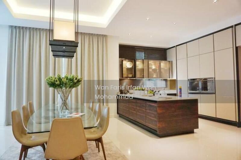 Astana Residence - 5