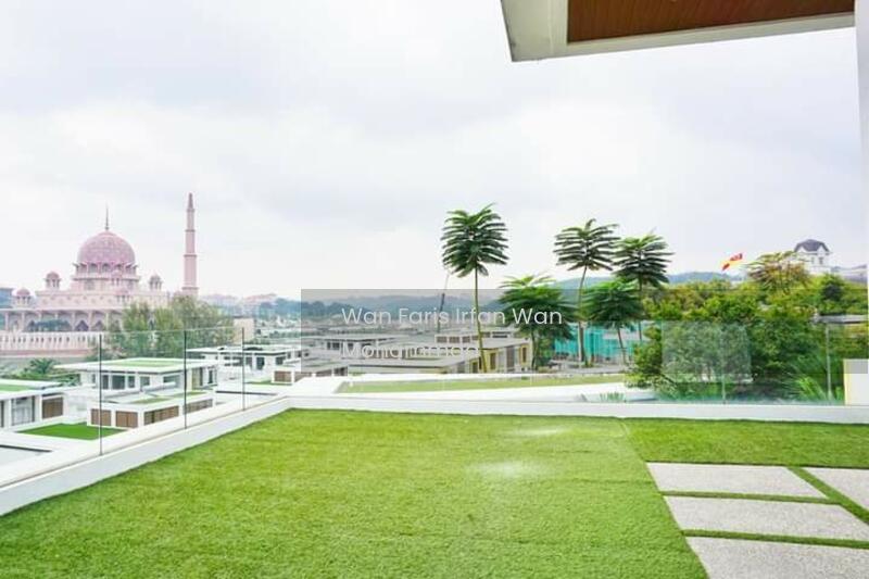 Astana Residence - 3