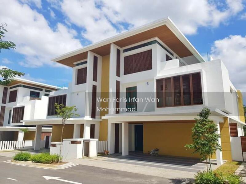 Astana Residence - 1