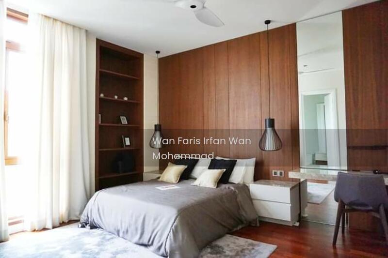 Astana Residence - 5