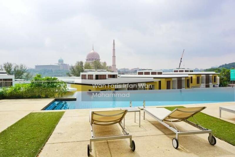 Astana Residence - 4