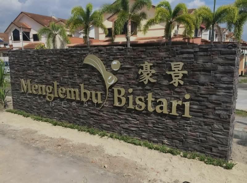 Menglembu Bestari - 3