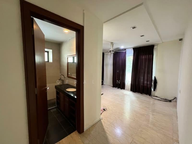 Corner Lot Jalan Ipoh Bungalow L:10,600sf Aman Bali Taman Rainbow Taman Kaya Kuala Lumpur - 4