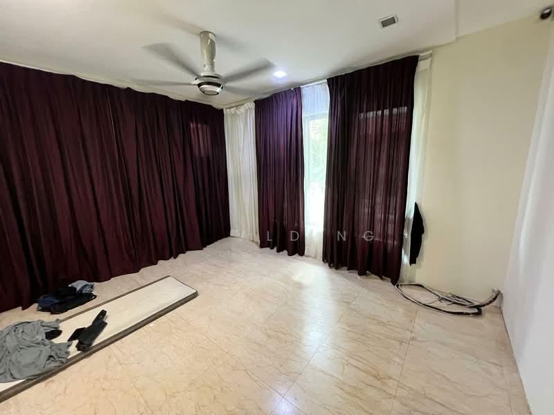 Corner Lot Jalan Ipoh Bungalow L:10,600sf Aman Bali Taman Rainbow Taman Kaya Kuala Lumpur - 5