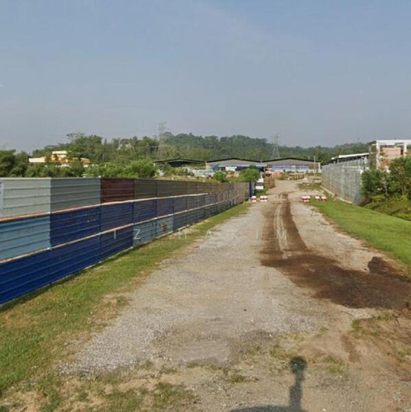 Complete Infra! Industrial land Rawang - 4