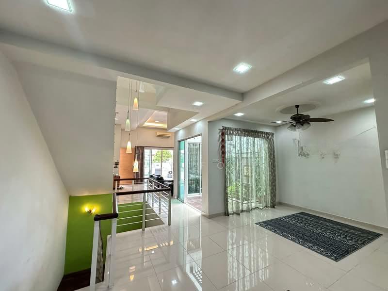 The Oasis @ Cheras - 5