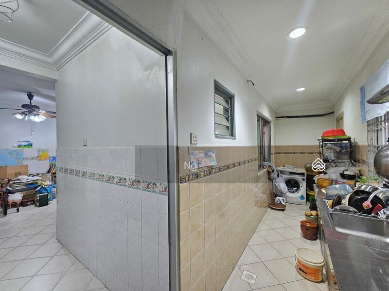 Taman Seri Taming - 5