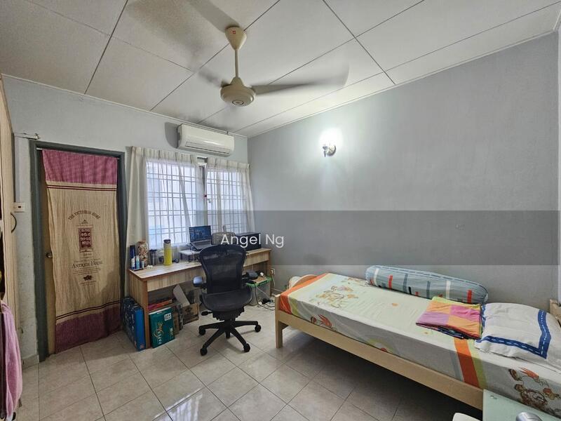 Taman Seri Taming - 4