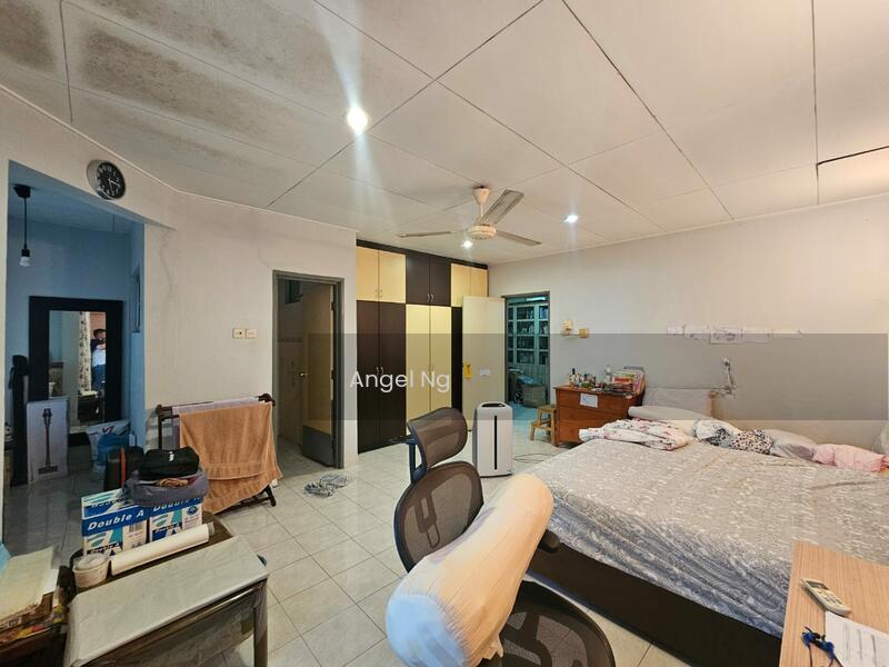 Taman Seri Taming - 3