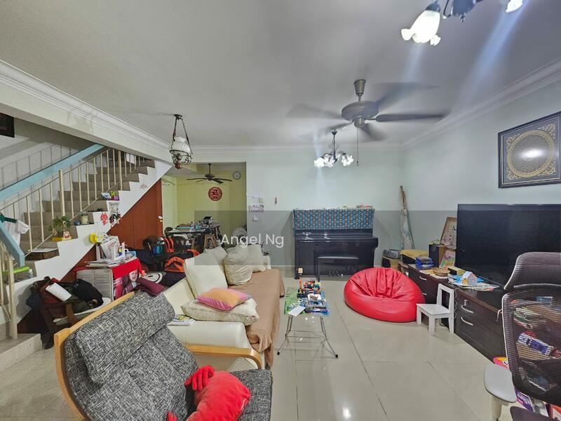 Taman Seri Taming - 1