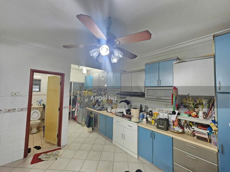 Taman Seri Taming - 2